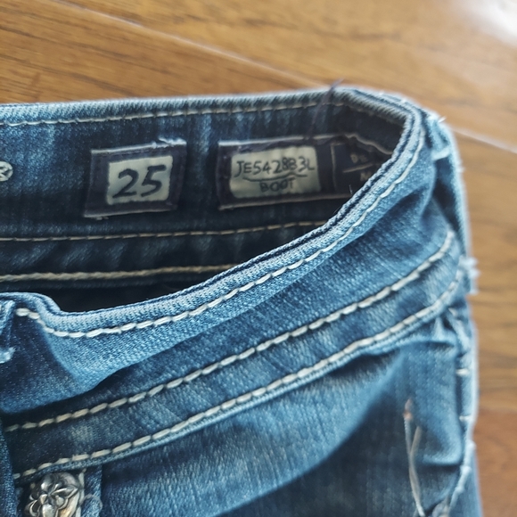 Miss Me boot cut 25 - Picture 2 of 6